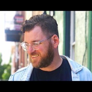 Meet your Posher, Al